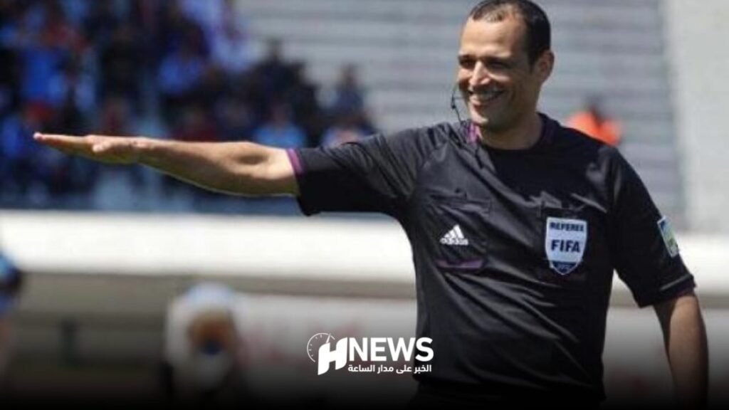 لحرش | H-NEWS آش نيوز لحرش