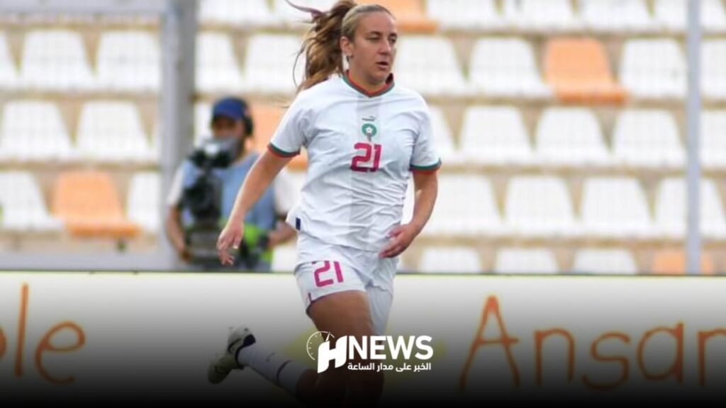 المرابط تنضم إلى فلنسيا قادمة من ليفانتي