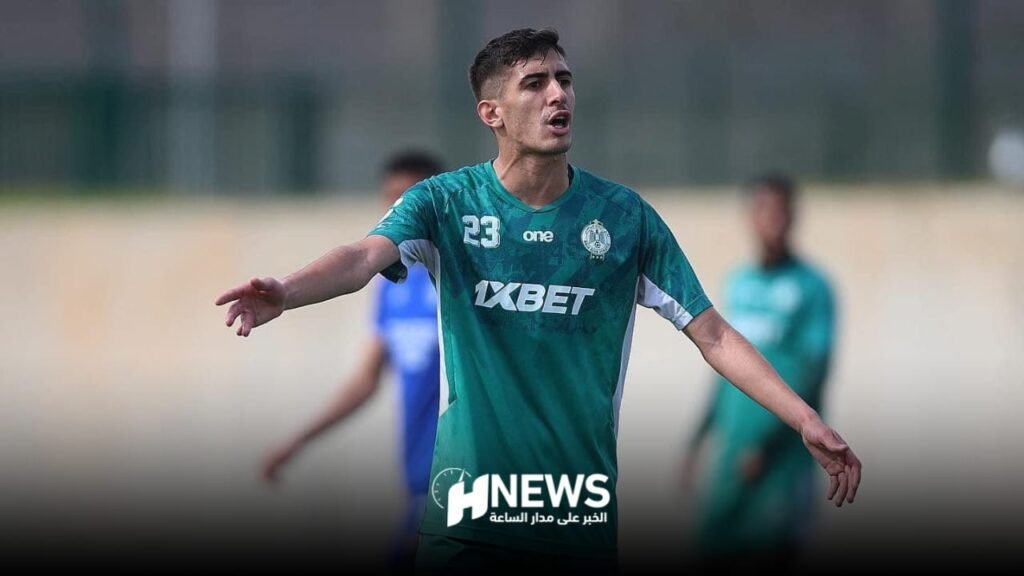 المكعازي يشترط الحصول على مستحقاته للبقاء بالرجاء