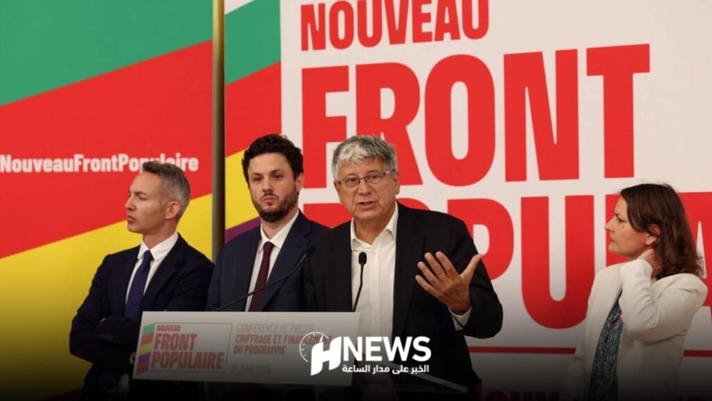 انتخابات فرنسا.. رئاسة الحكومة تفجر تحالف اليسار