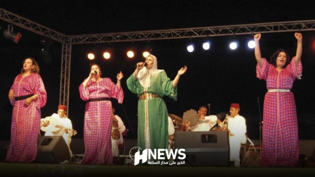 العيطة | H-NEWS آش نيوز العيطة