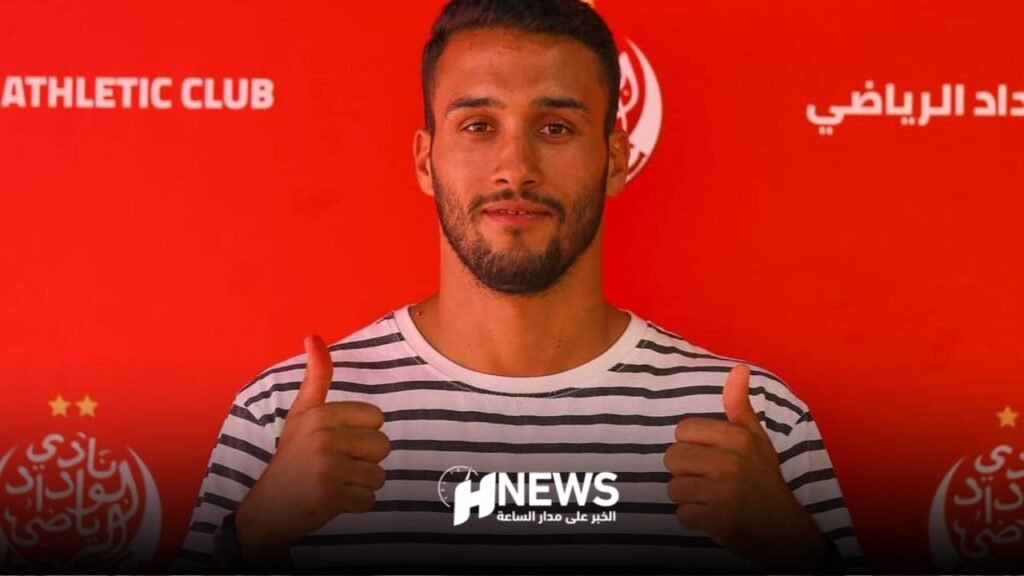 الوداد يخطف مرموق من الرجاء ويفاوض الجعدي