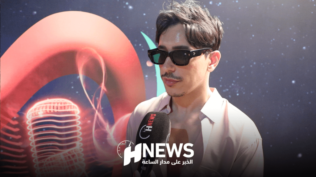 عثمان السحات: مكنروجش للمثلية ودخلت ستايل جديد للمغرب