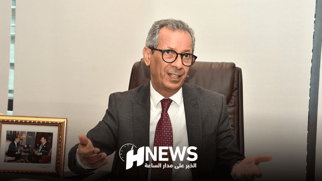 اليماني: مجلس المنافسة مرر مغالطات بخصوص شركات المحروقات