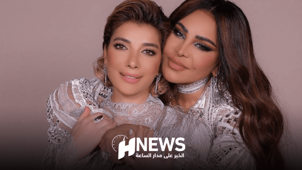 أحلام توجه رسالة قاسية لجمهور أصالة: “كفوا عن إشعال الفتن”