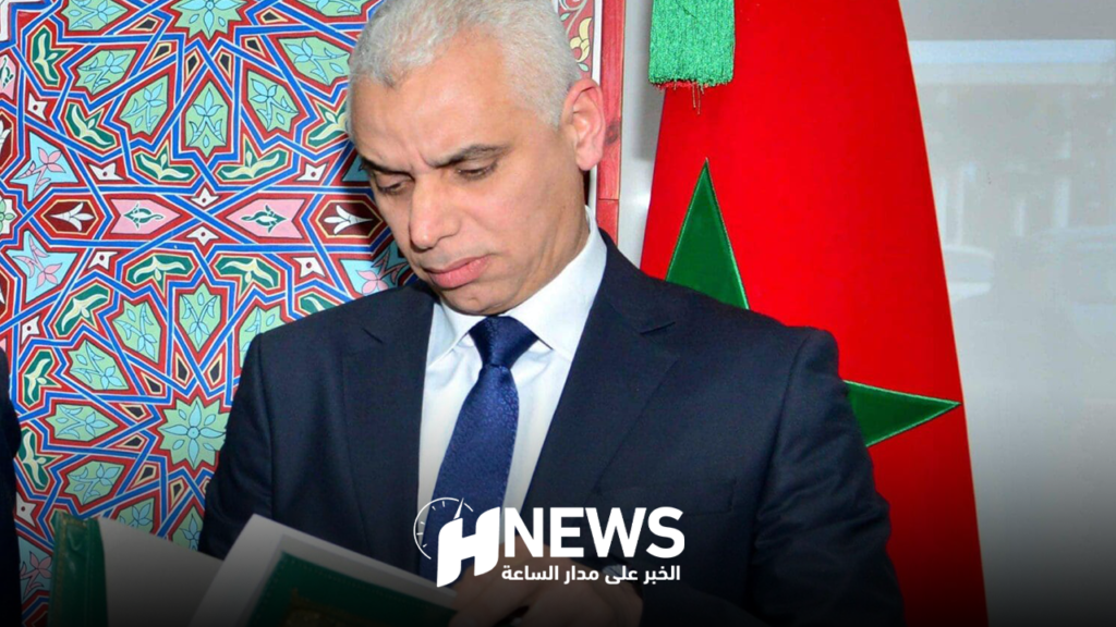 ملف الصحة.. الحكومة توافق على مطلب الزيادة في الأجر الثابت