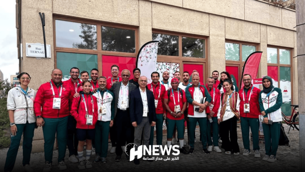 الأولمبياد.. غليان شعبي ومطالب بمحاسبة رؤساء الجامعات