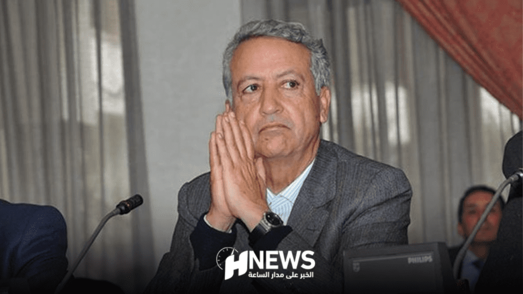 تفاصيل الاستماع للعمدة السابق للبيضاء ومسؤولين آخرين