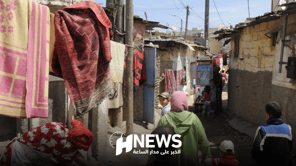 تقرير: 82.6 % من الأسر تدهور وضعها المادي