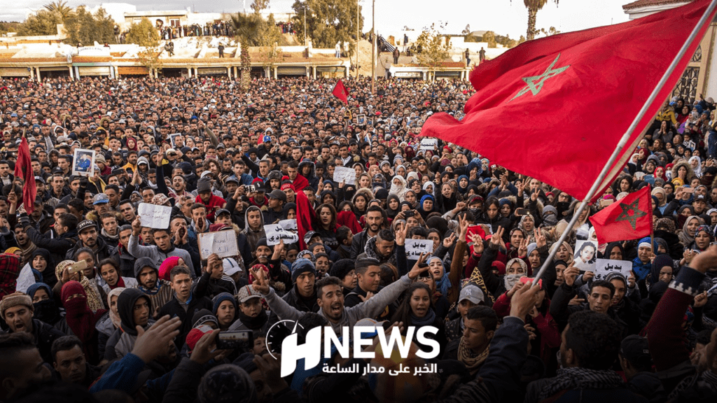 علي لطفي: الحكومة تعتمد مقاربة تجزيئية تزيد الأمور تعقيدا