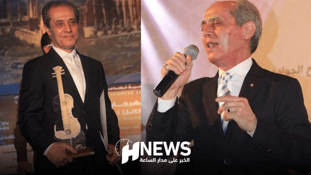 التطواني يختتم الموسم الشعري لدار الشعر بتطوان