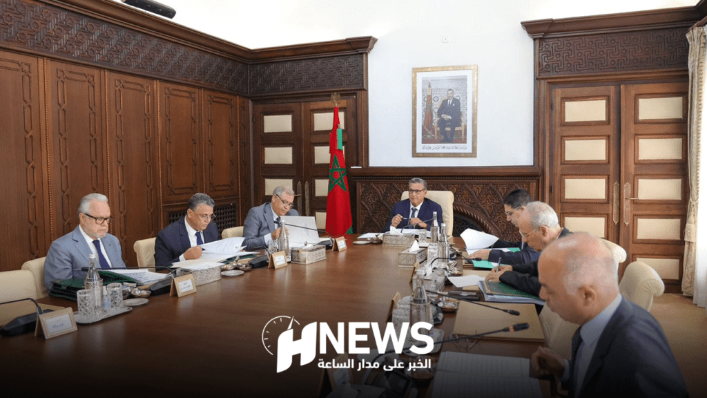 الحكومة تفرج على قانون المسطرة الجنائية.. قيود مشددة وتحديثات جديدة