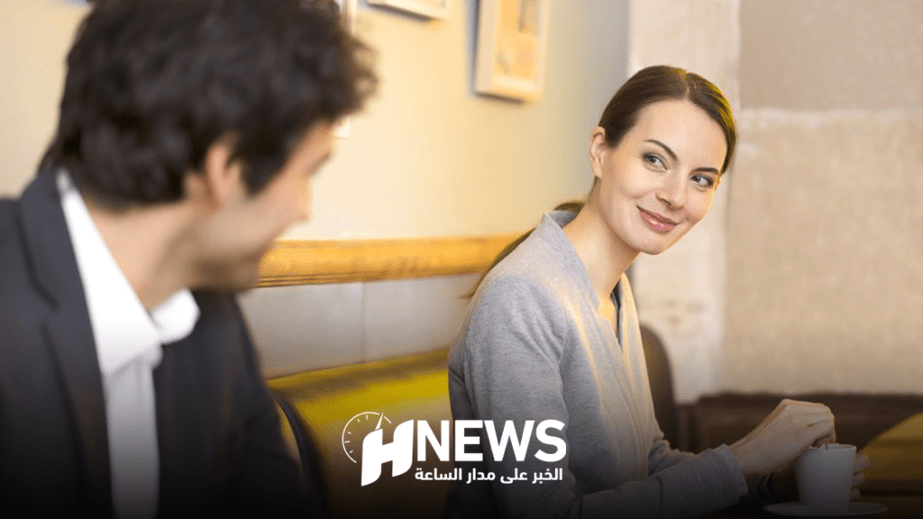 دراسة: جمال المرأة يجعل الرجل أكثر صدقا