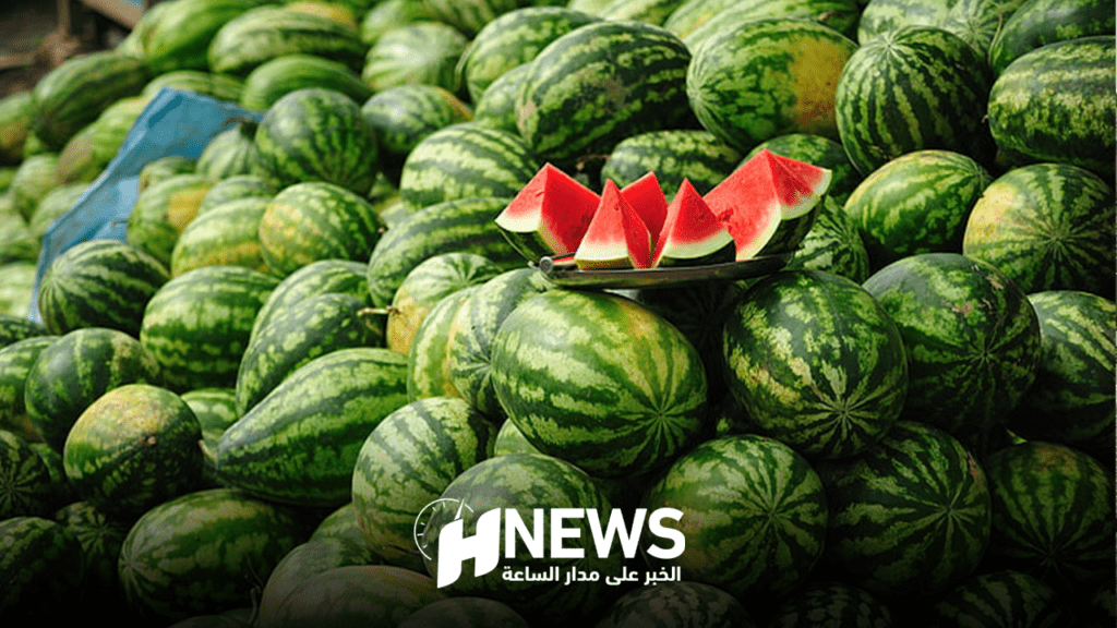 13 حالة تسمم ضواحي تاونات بسبب “الدلاح”