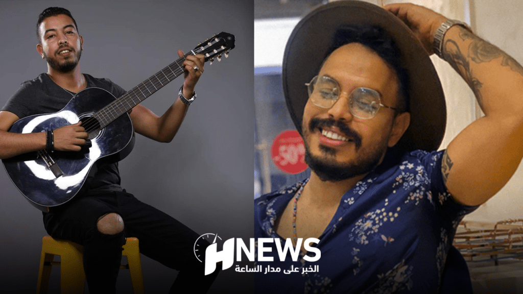 اتهام للرفاعي بسرقة كلمات أغنية لسعيدة شرف