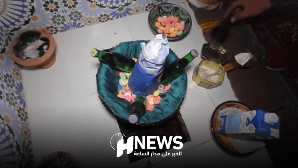 مظاهر الشعوذة والعنف في “عاشوراء”.. بين الدين والبدع