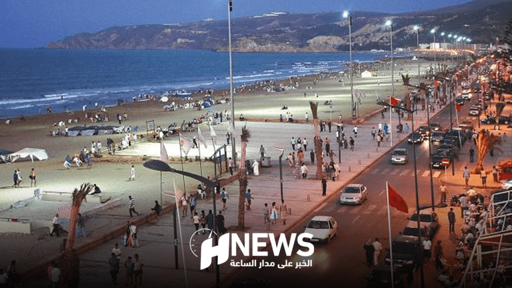 مستثمر مغربي يندد بعرقلة مشروعه بالسعيدية.. التفاصيل