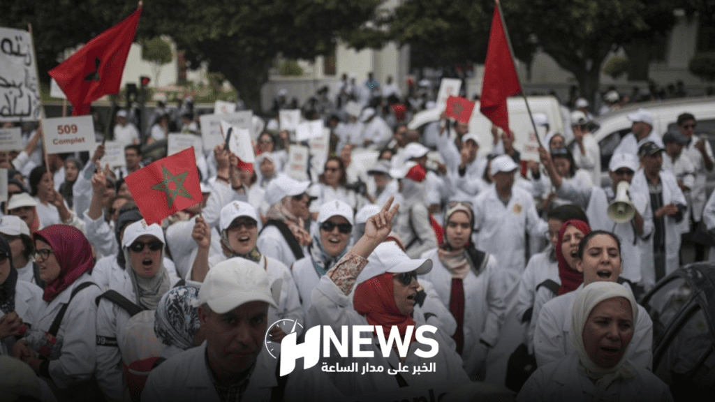 زيادات مالية جديدة تلغي الإضراب في القطاع الصحي.. التفاصيل