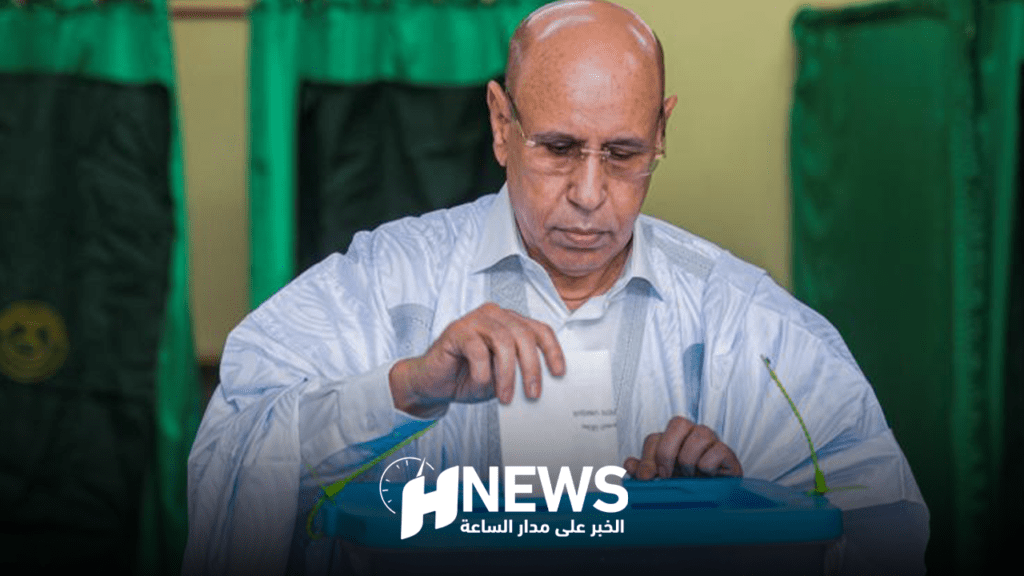 خبير: عودة الغزواني للرئاسة مفيدة للعلاقات المغربية الموريتانية