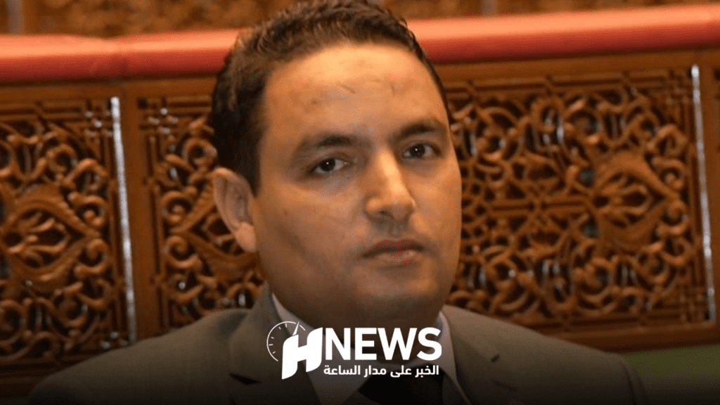 الكرش يسائل أخنوش حول استئناف الإنتاج في شركة سامير