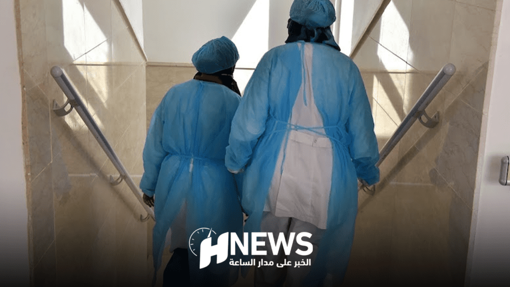 نقابي: أزمة الملف الصحي تعطل مصالح المواطنين