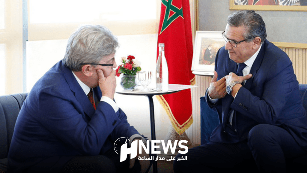 محلل سياسي: علاقة الرباط وباريس ستشهد تطورا سياسيا.. حوار