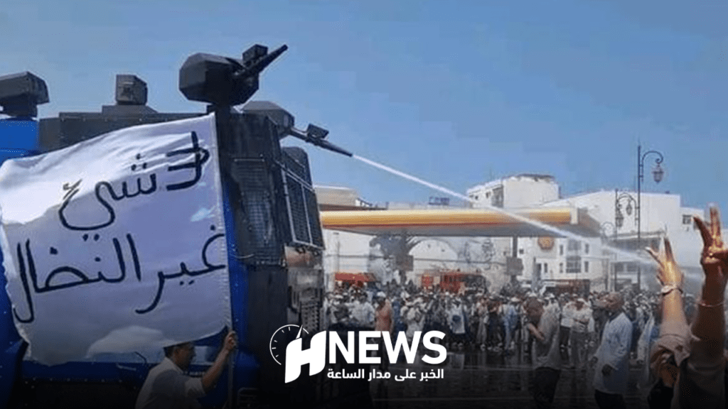 “الأربعاء الأسود” يدفع الشغيلة الصحية إلى إضراب مفتوح ومطالب باعتذار حكومي