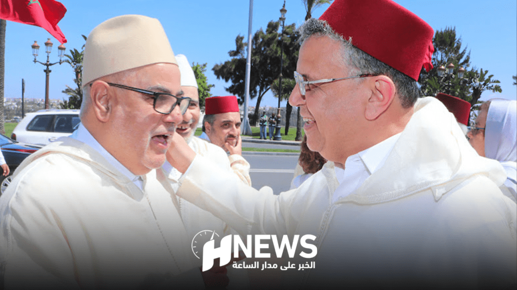 بعد اتهامات بنكيران لوهبي.. “البام” يؤكد ضرورة احترام الخصوم