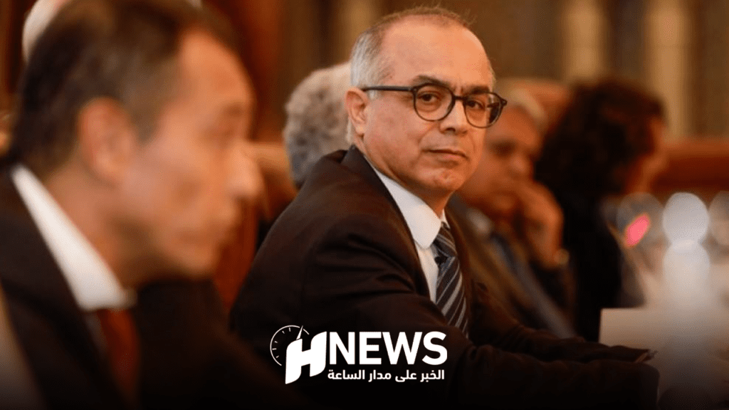 بنموسى يسند تدبير مديريتين إقليميتين لمدير واحد