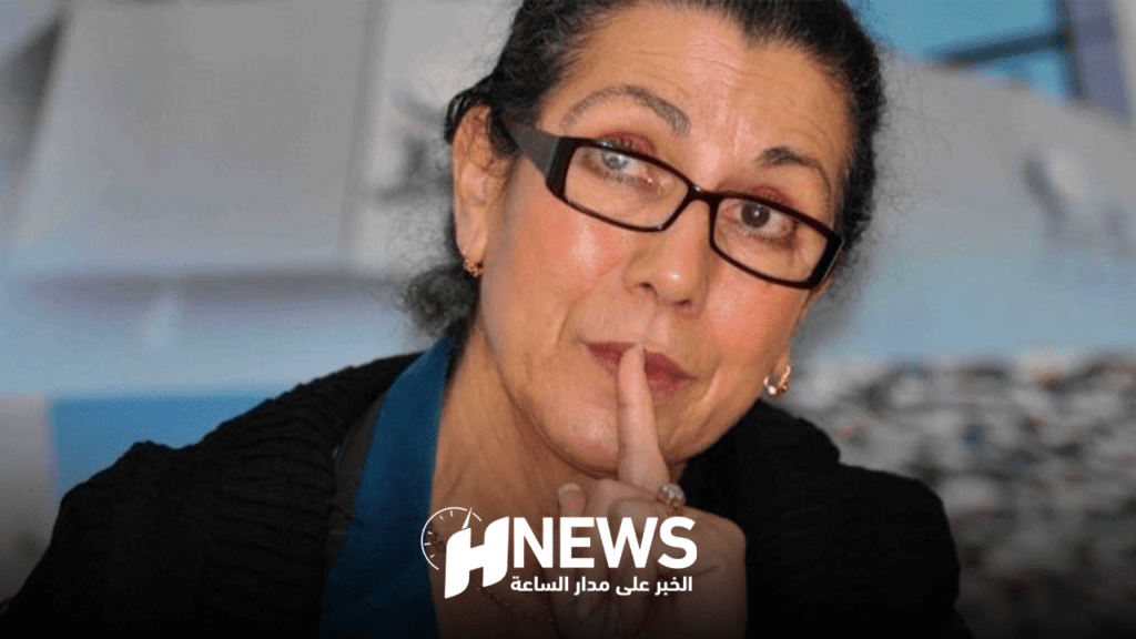 زعيمة حزب العمال الجزائري تقاطع الانتخابات وتستنكر واقعها