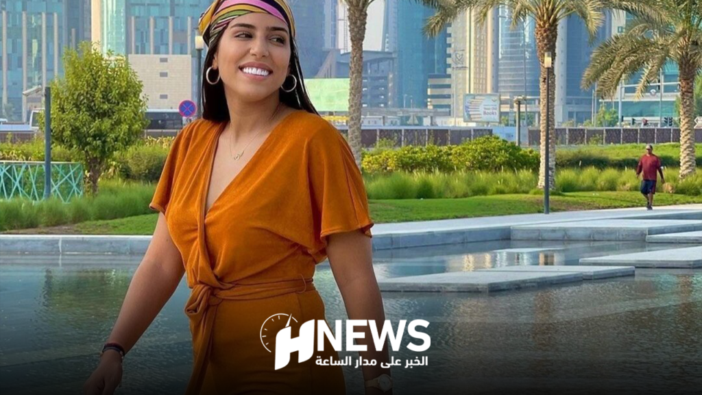 رجاء بلمير تشارك حمزة الفيلالي في تقديم “جزيرة الكنز”