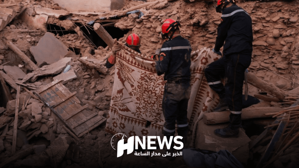 تقرير: تدبير الكوارث ضعيف وكلفة الأضرار 8 مليار سنويا