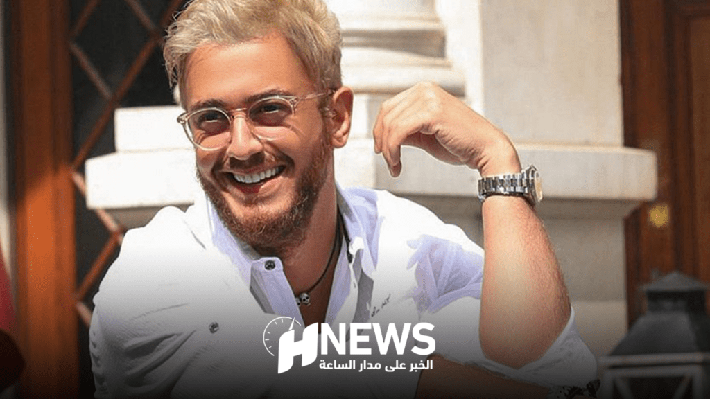 سعد لمجرد يعلن عن “ديو” مغربي مصري