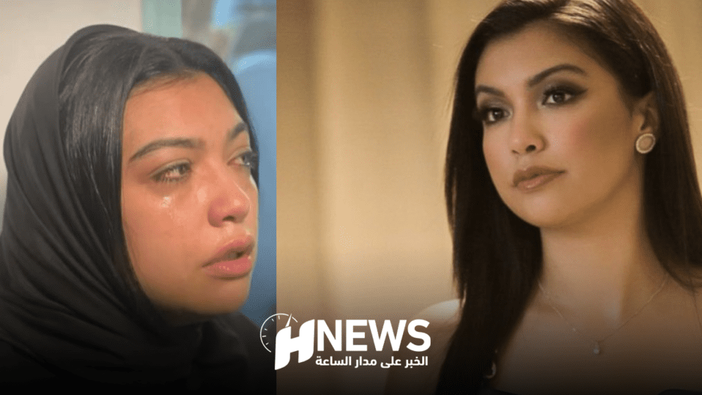 سلوى زرهان: مرضت بسبب شخصية نورة