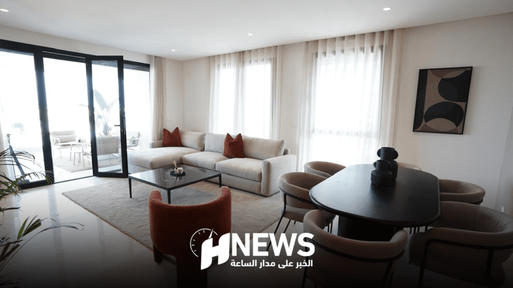 “MY WAY” للشقق السكنية.. مشروع جديد بالدار البيضاء