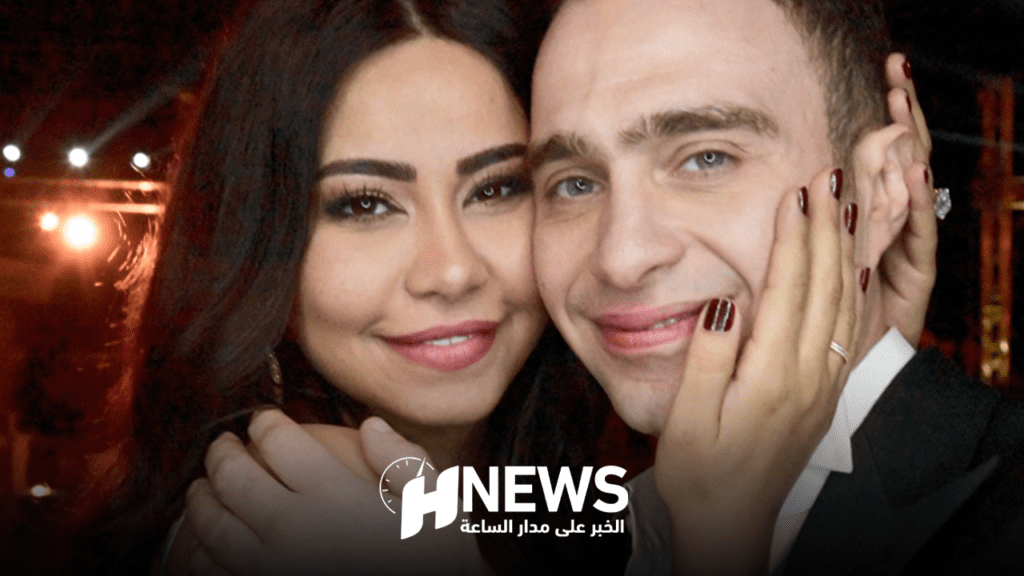 شيرين وحسام.. قصة حب مأساوية تنتهي بالعنف المتبادل