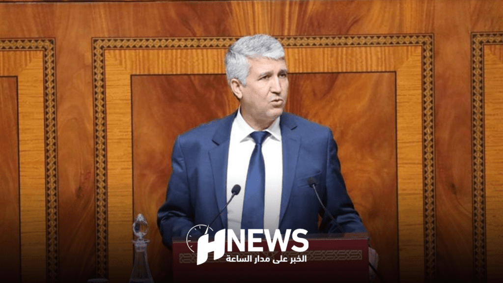 صديقي يكشف عن تعزيزات جديدة لجهة الداخلة ويواجه اتهامات “الإقصاء”