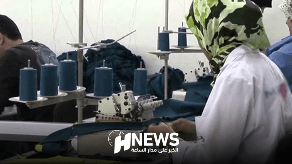 طنجة.. نقابة تكشف الوضع المأساوي لعمال بشركة برلماني