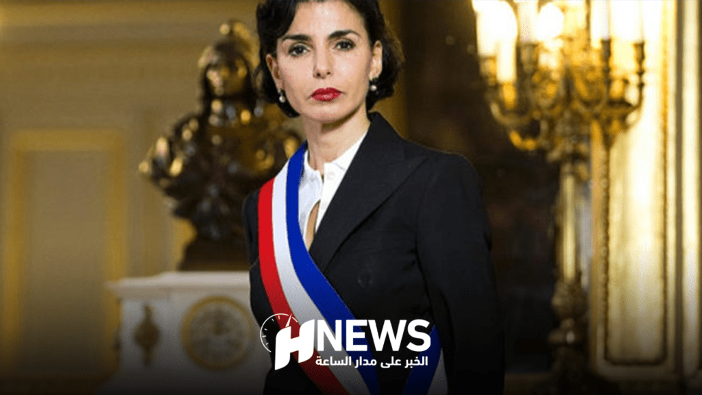 رشيدة داتي: اعتراف فرنسا بالصحراء المغربية “لحظة تاريخية”