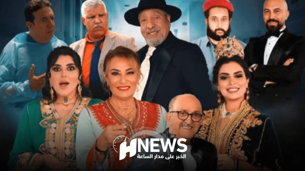 “قلب9/6” يحطم أرقاما قياسية بعد أسبوع من عرضه