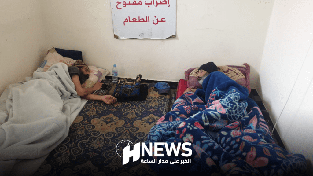 50 يوما من الإضراب عن الطعام.. عمال “كوباك” يستغيثون