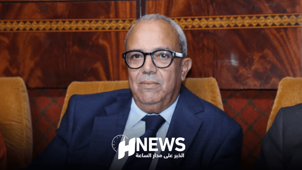 مجلس الجهة ينبه لوضعية تارودانت بعد الزلزال