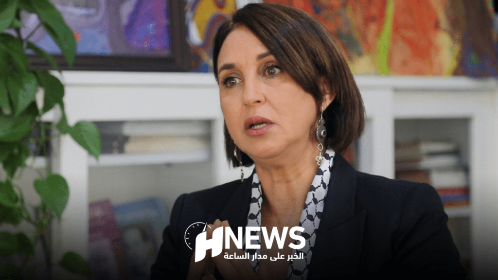 نبيلة منيب تؤطر لقاء جهويا بإقليم مديونة للتصدي للوبيات العقار