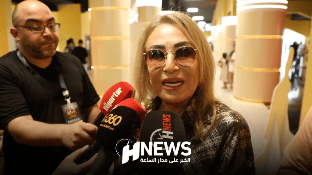 الركراكي والبشير عبدو يشيدان بمشاركة لمجرد في “قلب 6/9”