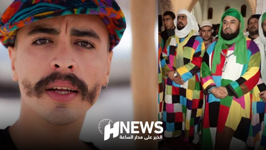 هاشم البسطاوي يهاجم “الزاوية الكركرية” وهذا ما قاله