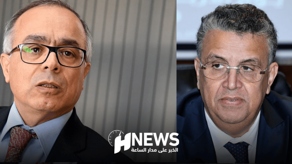 مجلس النواب يفتح باب النقاش حول نتائج البكالوريا والسياسة الجنائية