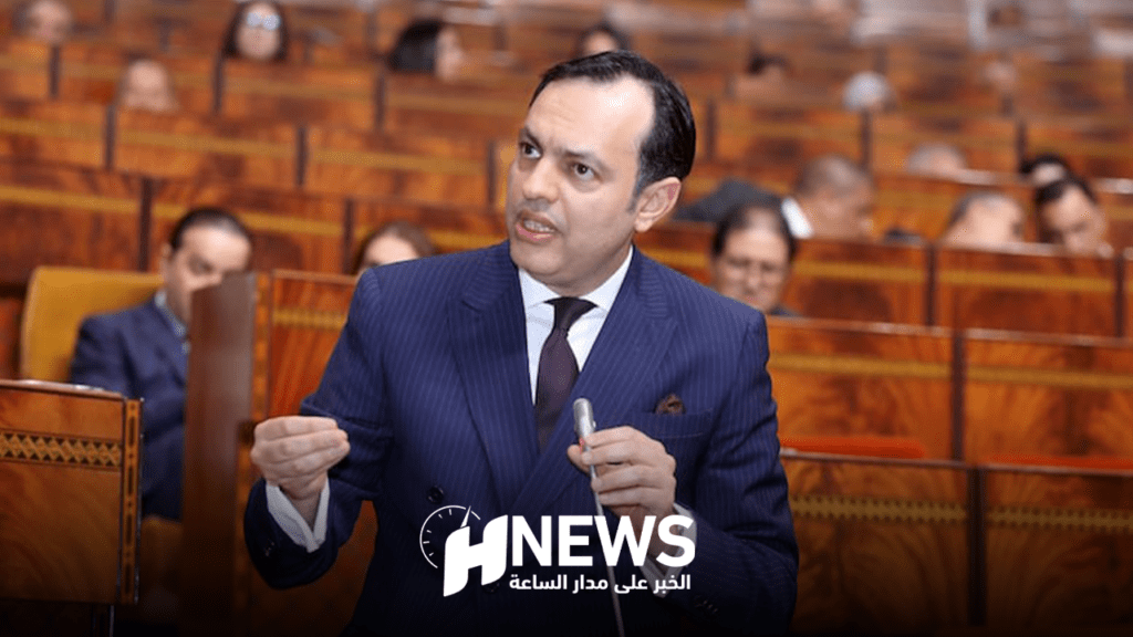 السكوري: هذه نسبة إدماج خريجي التكوين المهني في سوق الشغل