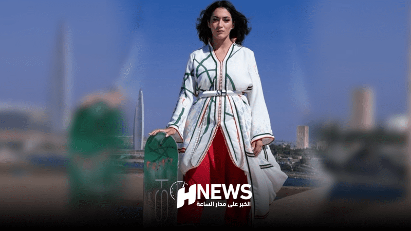 آية أسقاس | H-NEWS آش نيوز آية أسقاس