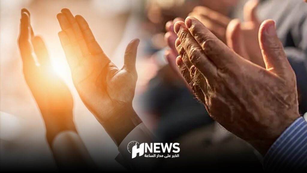 أدعية الاستغفار