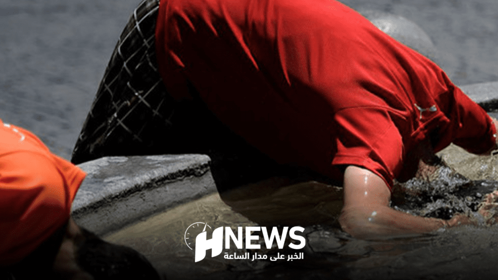 الحرارة | H-NEWS آش نيوز